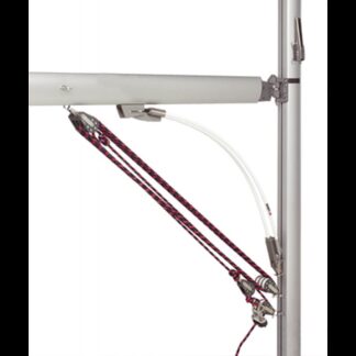 Barton Marine Vang Rigidi SOSTEGNO BOMA DA MT.7,5 A 9