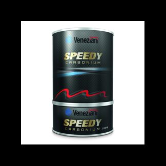 Veneziani Primer, Antivegetative SPEEDY CARBONIO GRIGIA LT.2,50