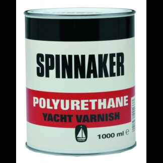 Cecchi Impregnante e Vernici per Legno SPINNAKER POLYURETHANE LT.1