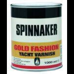 Cecchi Impregnante e Vernici per Legno SPINNAKER GOLD FASHION LT.1