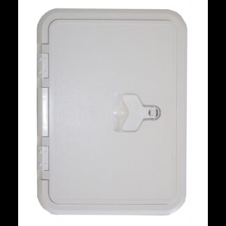 Ceredi Sportelli,Contenitori con Sportello SPORTELLO MM. 270X370 c. SERRATURA