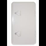 Ceredi Sportelli,Contenitori con Sportello SPORTELLO BIANCO MM. 600X350