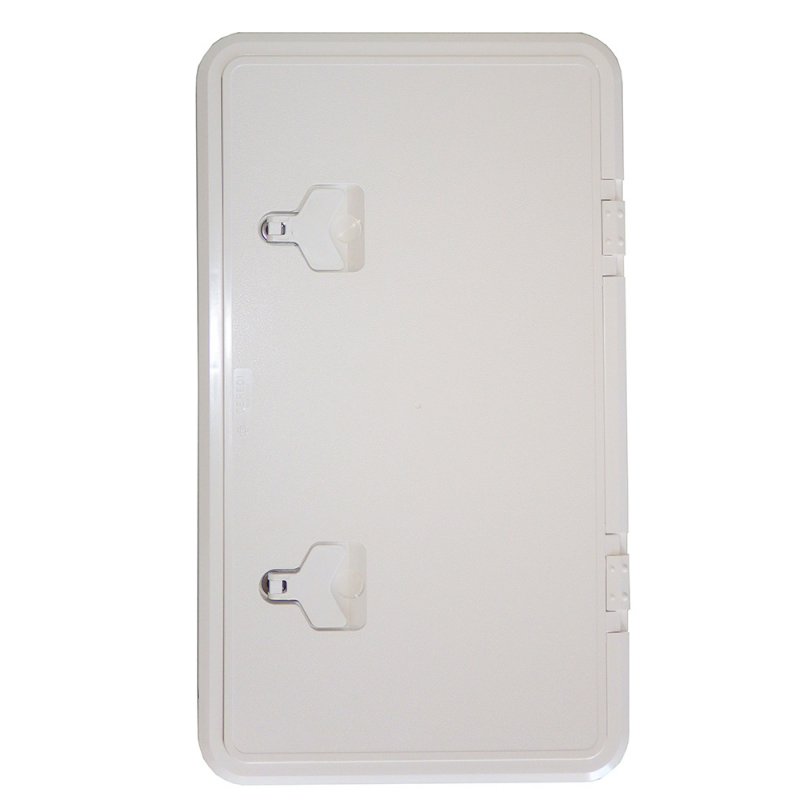 Ceredi Sportelli,Contenitori con Sportello SPORTELLO MM.600X350 C/SERRATURA