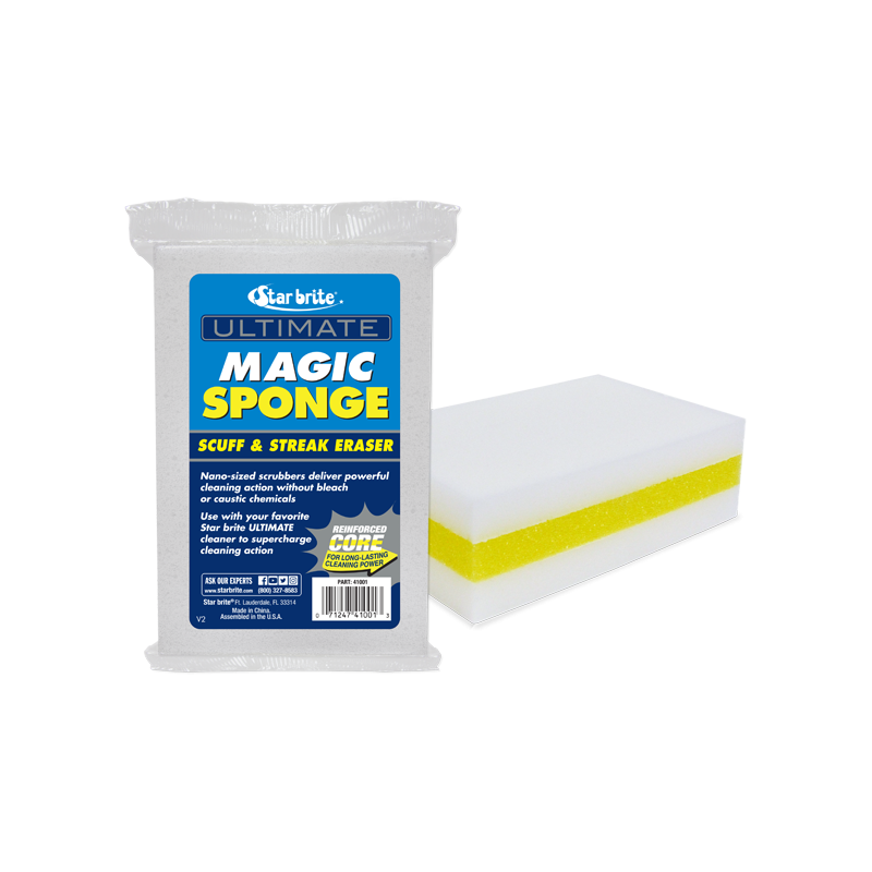 Star Brite Linea Star Brite ULTIMATE MAGIC SPONGE