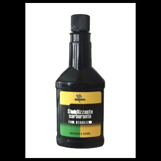 Bardahl Olio, Grasso e Additivi STABILIZZANTE CARBURANTE   ML.150