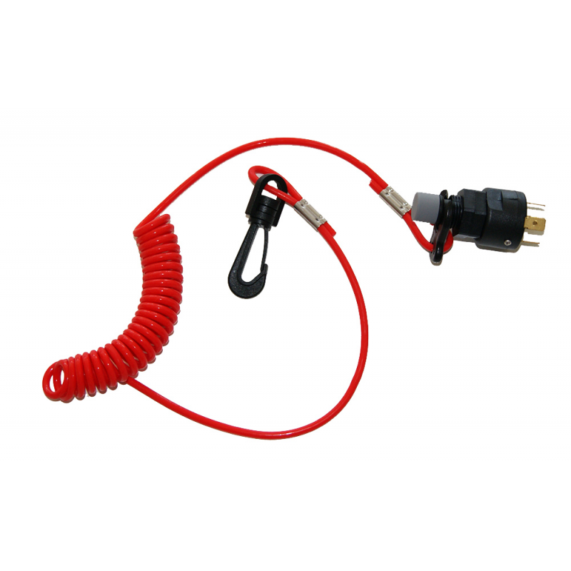 AAA Chiavette di Sicurezza STACCO AUTOMATICO