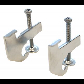 Vhf Fissi STAFFA DI FISSAGGIO PER VHF IC-M330