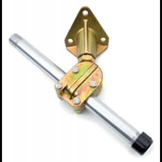 Ultraflex Accessori per Sistemi di Guida S39 STAFFA SPECCHIO DI POPPA