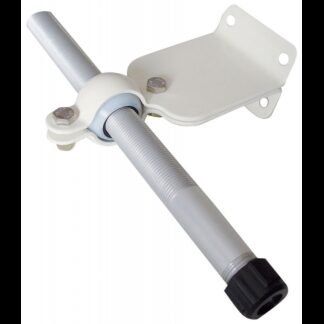Ultraflex Accessori per Sistemi di Guida S61 STAFFA DI POPPA A SNODO