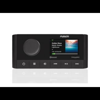 Fusion Stereo Fusion STEREO MS-RA210