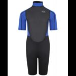 Typhoon Mute SHORTY STORM3 BAMBINO MM.2/3 TG.XL