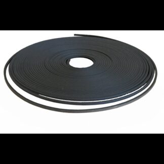 Breons Finto Teak STRISCIA CALAFATAGGIO NERO