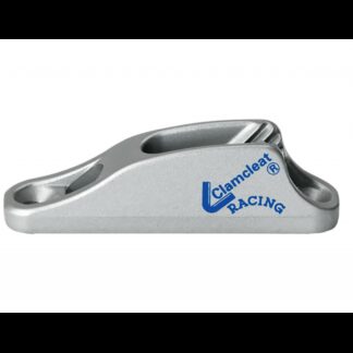 Clamcleat Clamcleat STROZZASCOTTE IN LEGA LEGGERA
