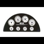 Uflex Strumenti Faria e Ultra INDICATORE TRIM 160-10 OHM