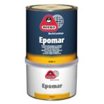 Boero STUCCO EPOMAR 0,75L (acq.min. unità)