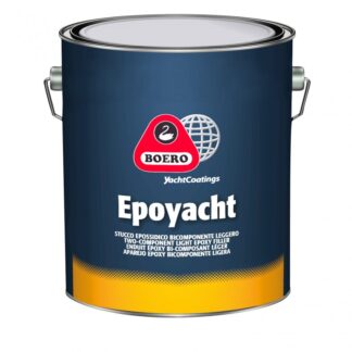 Boero Stucchi, Gel Coat STUCCO EPOYACHT 5L