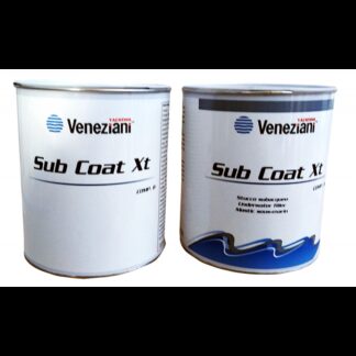 Veneziani Stucchi, Gel Coat SUBCOAT XT STUCCO KG.2 (A+B)