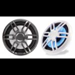 Fusion Subwoofer Fusion SUBWOOFERS XS-SL10SPGW 10" LUCI RGB