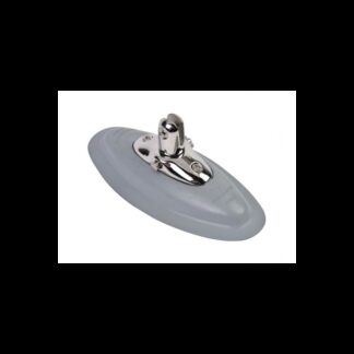 Tessilmare Accessori per Capottine SUPPORTO PER GOMMONI