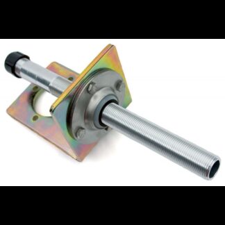 Ultraflex Accessori per Sistemi di Guida S55 STAFFA DI POPPA A SNODO