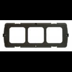 CBE Prese e Spine SUPPORTO A TRE MODULI