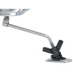 MAGMA Barbecue SUPPORTO DI FISSAGGIO BARBECUE