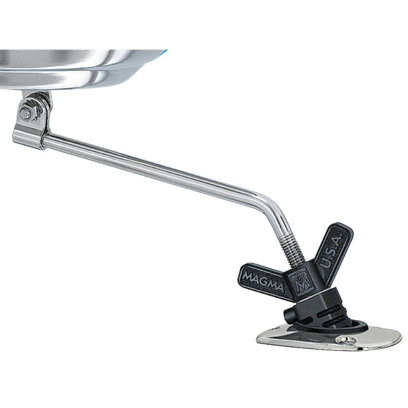 MAGMA Barbecue SUPPORTO DI FISSAGGIO BARBECUE