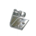 Uflex SUPPORTO INOX A SQUADRA P.INTERNO (acq.min. unità)