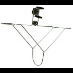 NANTONG FIVE-WOOD IMPORT & EXPORT SUPPORTO INOX PER ANULARE (acq.min. unità)