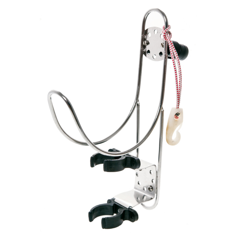 Accessori per Anulari SUPPORTO INOX PER ANULARE