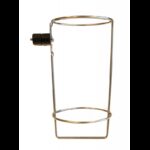 NANTONG FIVE-WOOD IMPORT & EXPORT SUPPORTO INOX PER CIMA DA LANCIO (acq.min. unità)
