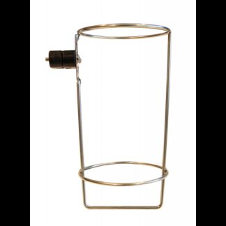 NANTONG FIVE-WOOD IMPORT & EXPORT Manoverboard, Aste IOR SUPPORTO INOX PER CIMA DA LANCIO