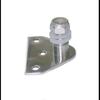 Uflex Molle a Gas SUPPORTO INOX PIANO