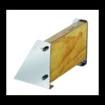 Supporti Motore SUPPORTO MOTORE PER PLANCETTA