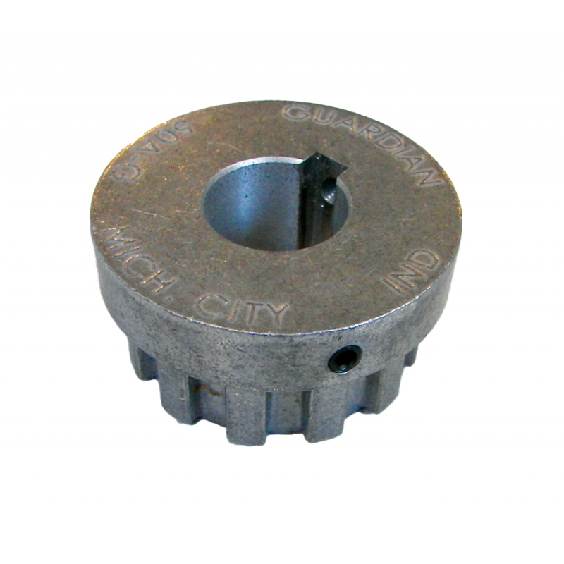 Max Power Accessori Eliche Manovra Max Power PARASTRAPPI CT165/225/100/125 - immagine 2