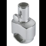 Foresti Aste per Bandiere SUPPORTO PER ASTA MM.20