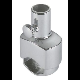 Foresti Aste per Bandiere SUPPORTO PER ASTA MM.20