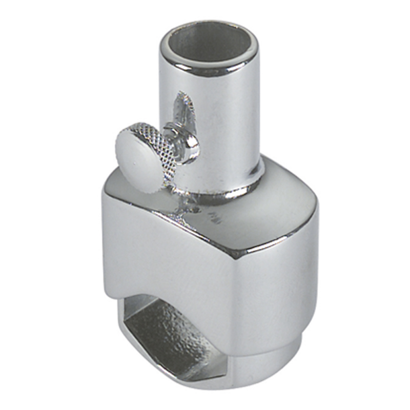 Foresti Aste per Bandiere SUPPORTO PER ASTA MM.20