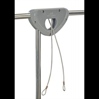 Plastimo Supporti Motore SUPPORTO MOTORE FUORIBORDO BIANCO