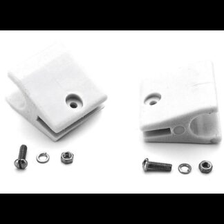 Accessori per Teli Termoretraibile SUPPORTO STECCHE CF.2 PZ.