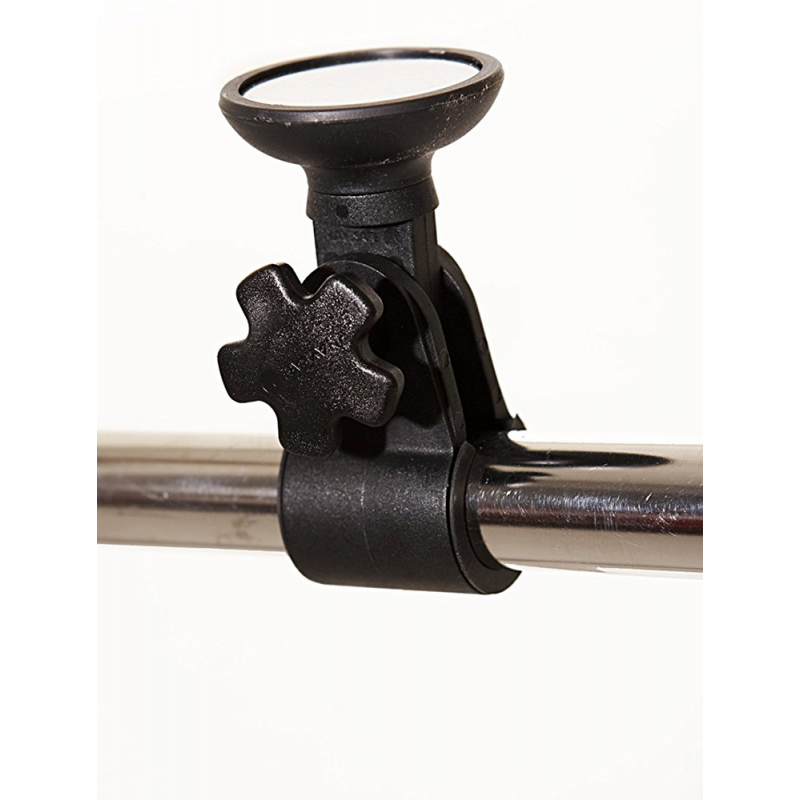 Navisafe Fanali di Via NAVISAFE SUPPORTO PER TUBO ORIENTABILE