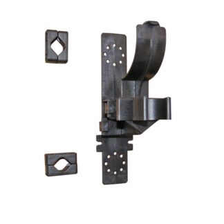 Nuova Rade Accessori per Anulari SUPPORTO PVC PER ANULARE