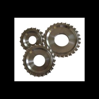 Boccole TAGLIA CIME PER ASSE Ø MM.35