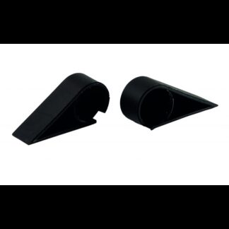 Gebo Oblò, Passo Uomo GEBO COPPIA TAPPI COPRIFORO CERNIERA