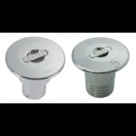 Foresti Tappi imbarco in Ottone, Nylon TAPPO OTTONE FUEL Ø MM.40