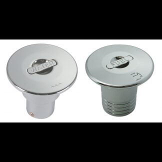 Foresti Tappi imbarco in Ottone, Nylon TAPPO OTTONE FUEL Ø MM.40