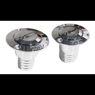 Foresti Tappi imbarco in Ottone, Nylon TAPPO OTTONE FUEL Ø MM.38