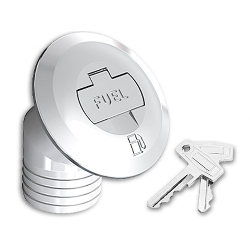 Foresti Tappi imbarco in Ottone, Nylon TAPPO OTTONE DIESEL INCLINATO Ø M50