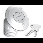 Foresti Tappi imbarco in Ottone, Nylon TAPPO OTTONE WASTE INCLINATO ØMM.38