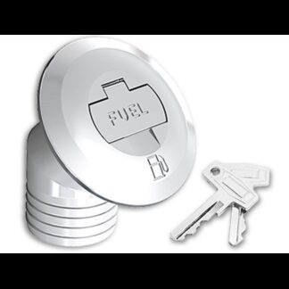 Foresti Tappi imbarco in Ottone, Nylon TAPPO OTTONE FUEL INCLINATO ØMM.38